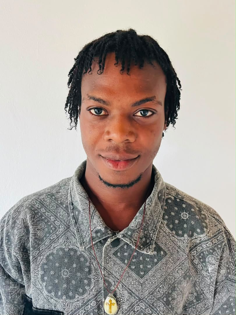 GBENOU Bérenger