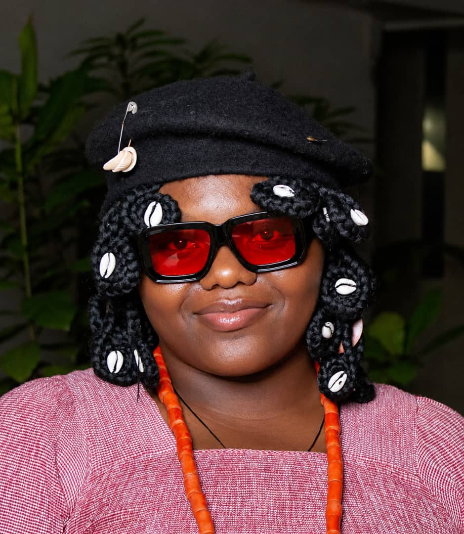 TOHON Emmanuella