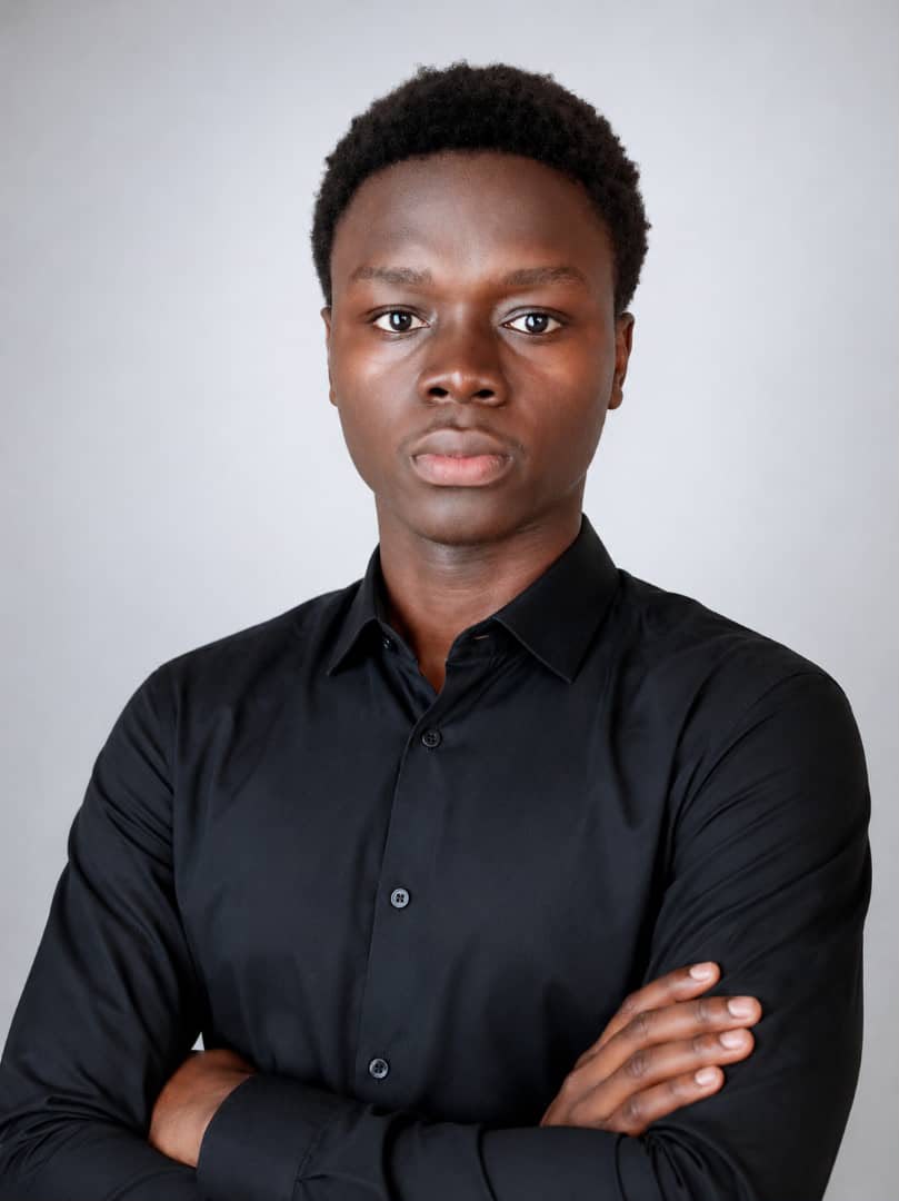 Yves YAROU